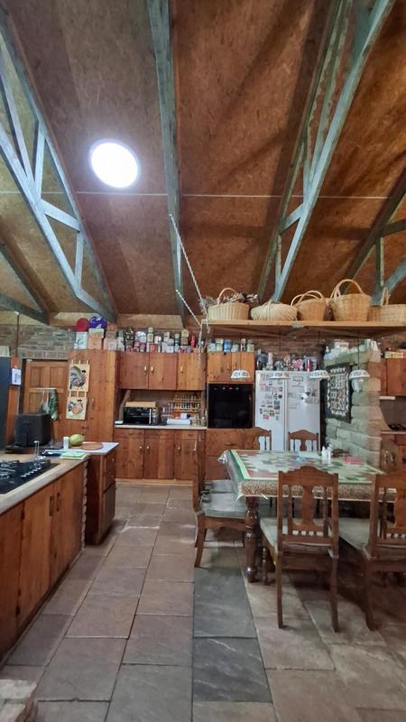4 Bedroom Property for Sale in Meyerhof Free State